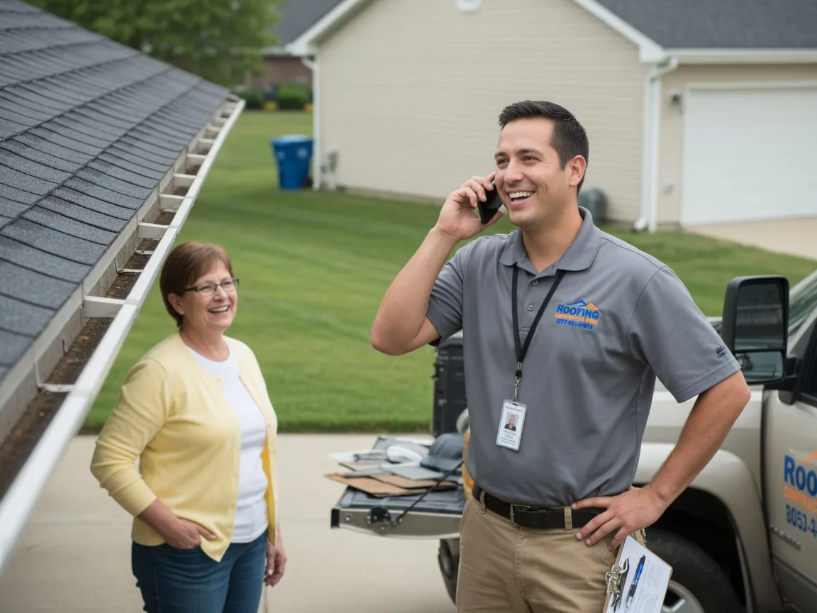 Local Roofing Contractors Springfield, KY FAQs